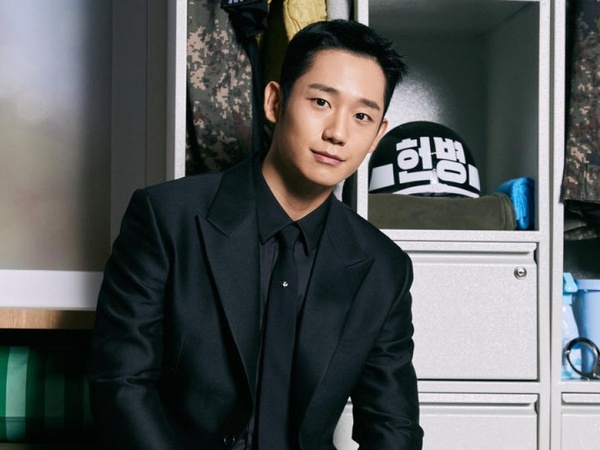 Sukses dan Dipuji, Jung Hae In Bocorkan Season 2 'D.P' Digarap?