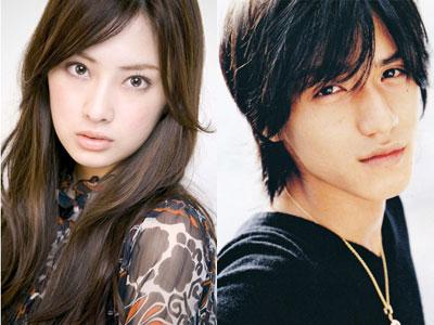Perankan Drama Adaptasi Kisah Nyata, Keiko Kitagawa Jadi Pacar Ryo Nishikido