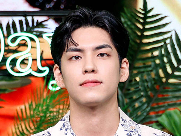 Wonpil DAY6 Umumkan Tanggal Debut Solo