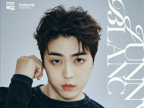 Konser JUNNY di Jakarta Dikonfirmasi Batal