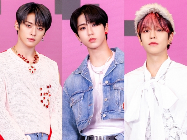 Kondisi Lee Know, Han, dan Seungmin Stray Kids Saat Dinyatakan Positif COVID-19