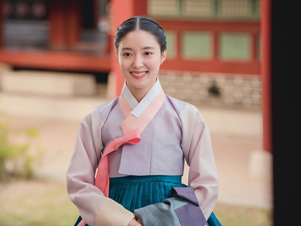Putri Sageuk, Ini Deretan Drama Korea Sejarah Populer Dibintangi Lee Se Young