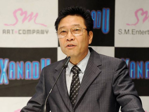 Lee Soo Man Rilis Surat yang Bikin SM Stan Malah Kecewa, Kenapa?