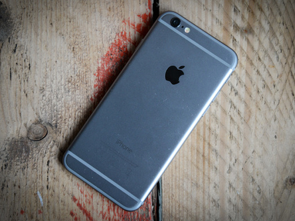 iPhone Terbaru akan Dilengkapi dengan Sensor Rahasia di Logo Apple?