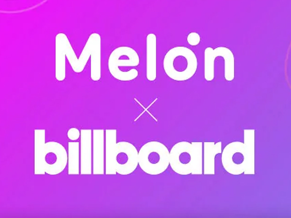 Data Musik Melon Akan Masuk Perhitungan Chart Billboard