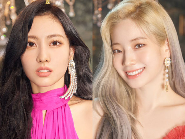 Siap Comeback, Momo dan Dahyun TWICE Akan Tampil di 'Hello Counselor'