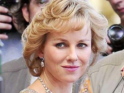 Naomi Watts: Perankan Princess Diana Merupakan Tantangan Terbesarku