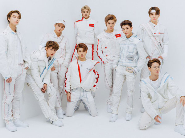 NCT 127 Akan Tampil di 'Good Morning America' untuk Pertama Kalinya