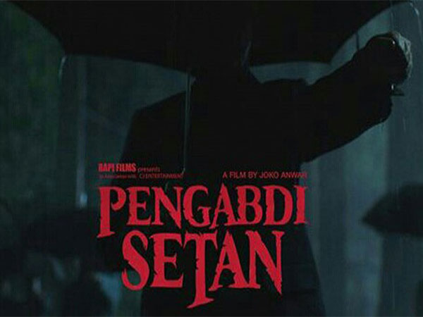 Wah, Film 'Pengabdi Setan' Tembus 2 Juta Penonton!