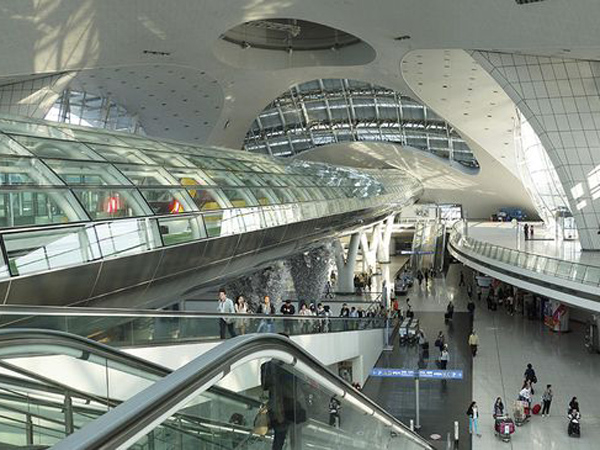 Saling Lempar Tanggung Jawab, Pengungsi Suriah Telah Berbulan-Bulan Terlantar di Bandara Incheon