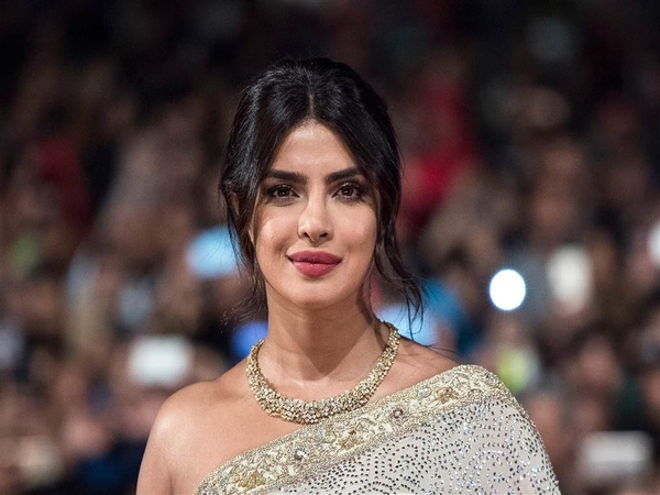 Tips Perawatan Ala Priyanka Chopra untuk Pemilik Kulit Sawo Matang