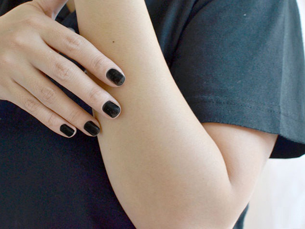 Cek Penyebab Pertumbuhan Rambut di Tubuh yang Tidak Teratur