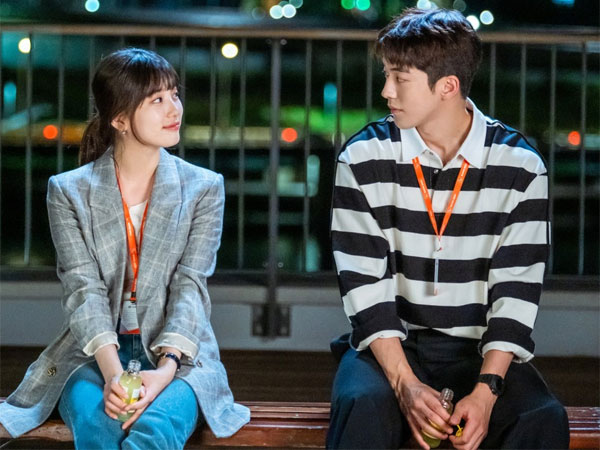 'Start-Up' Raih Rating Tertinggi, Bagaimana dengan Drama Pesaing Lainnya?