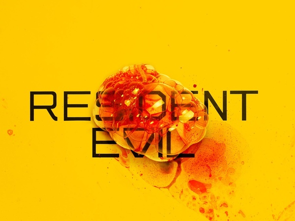 Jadi Serial Netflix, Resident Evil Rilis Teaser Perdana