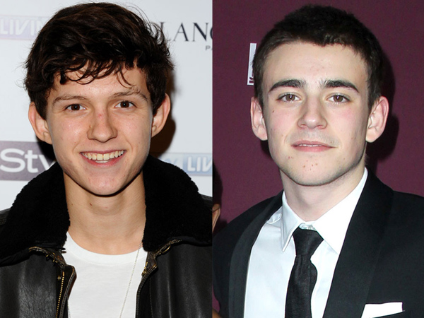 Ucapkan Selamat, Charlie Rowe Merasa Bisa Jadi Spiderman Yang Lebih Baik Dari Tom Holland?