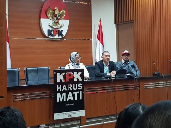 Mantan Ketua KPK Antasari Bocorkan Teror Selalu Terjadi Ketika Akan Ungkap Kasus Baru?