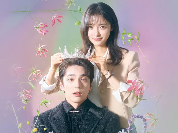 Drama 'The Heavenly Idol' Tayangkan Episode Perdana, Berapa Ratingnya?