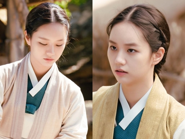 Hyeri Jalani Kehidupan Susah di Drama When Flowers Bloom, I Think of The Moon