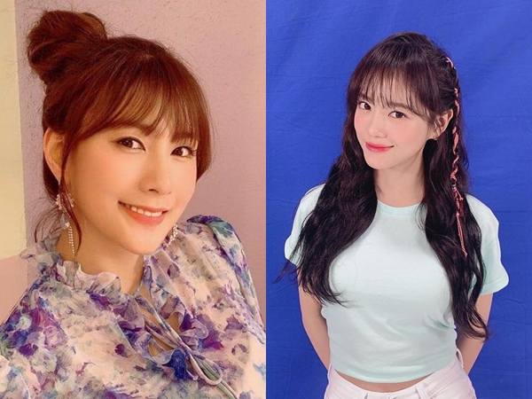 Sejeong Gugudan & Hayoung Apink Angkat Bicara Terkait Rumor Kencan di ‘FC Rumor’