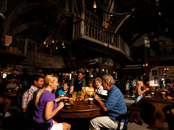 Ini Dia Restoran Bertema Harry Potter yang Akan Hadir di Universal Studio Hollywood