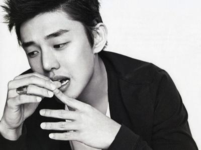 Yoo Ah In Bakal Perankan Sekuel Film Legendaris Korea Friends 2