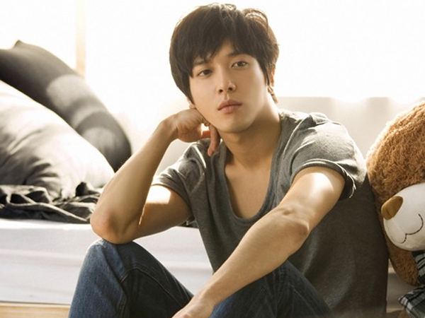 Yonghwa CNBLUE Berencana Menikah 20 Tahun Lagi!