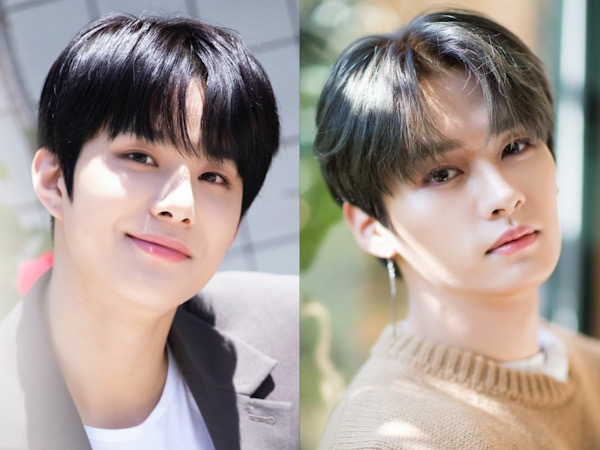 Jungwoo NCT dan Lee Know Stray Kids Dikabarkan Jadi MC Baru 'Music Core'