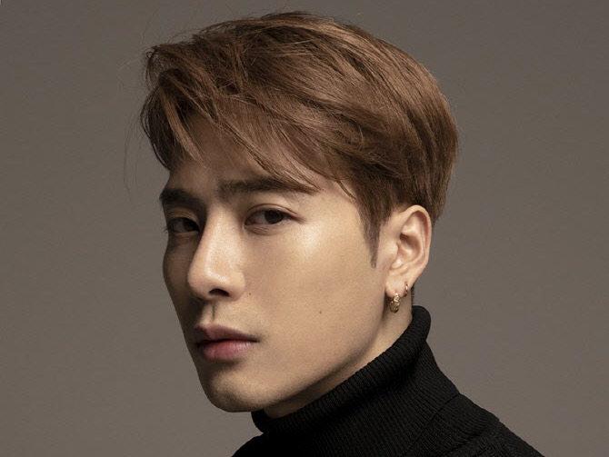 Jackson GOT7 dan Team Wang Jalin Kerjasama dengan Sublime Artist Agency