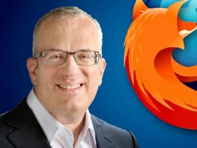 Tolak Pernikahan Sejenis, CEO Mozilla Mengundurkan Diri!