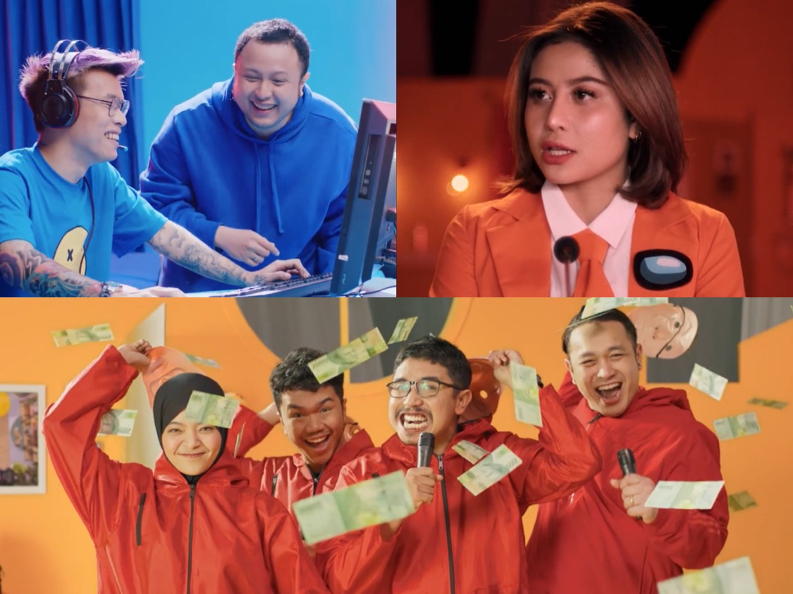 YouTube Rewind Indonesia 2020 Tuai Pujian, Ada DJ Leyla Sampai Pak Muh Jadi Trending