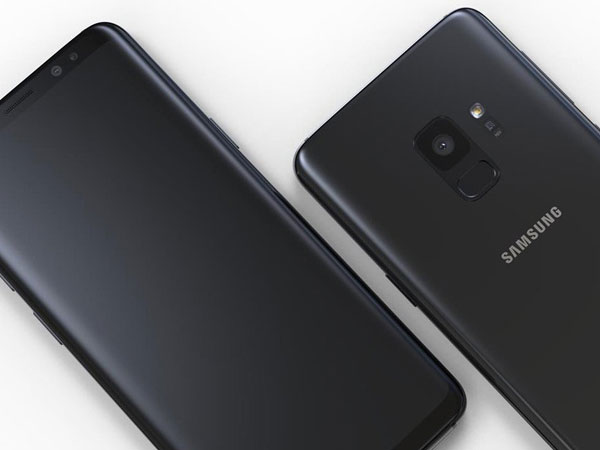 Beginikah Tampilan Duo Samsung Galaxy S9 yang Bakal Rilis Februari 2018?