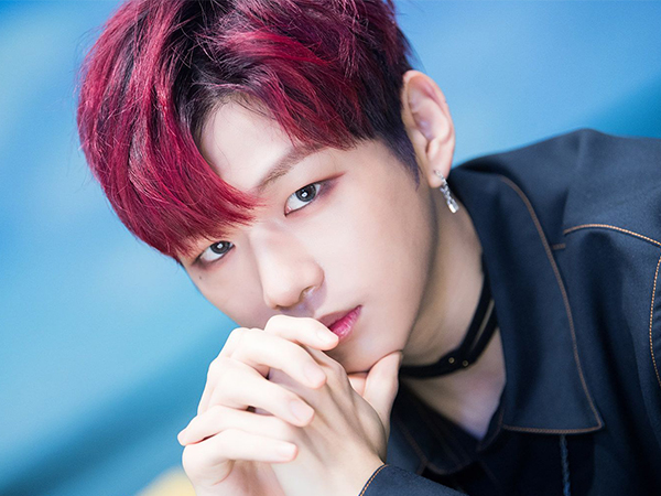 Kang Daniel Resmi Ajukan Gugatan Pada Haters