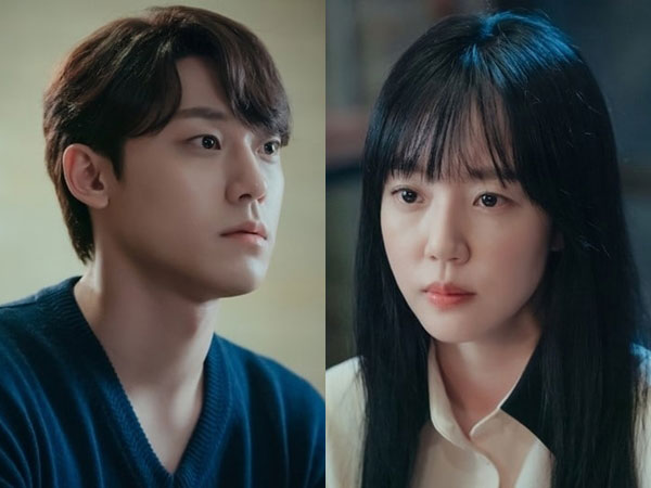 Lee Do Hyun dan Im Soo Jung Terlibat Pembicaraan Serius dalam Drama Melancholia