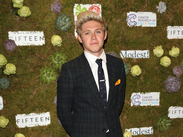 Siap Susul Rekannya di One Direction, Niall Horan Resmi Bergabung dengan Universal Music