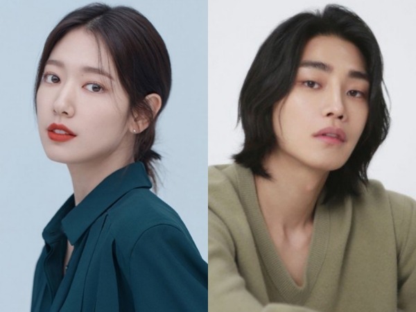 Park Shin Hye dan Kim Jae Young Dikonfirmasi Main Drama Fantasi Romantis