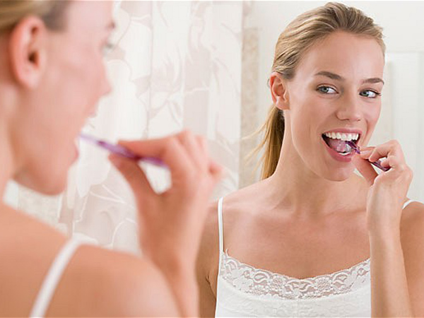 Yuk, Hindari 5 Kebiasaan Sikat Gigi yang Salah Ini!