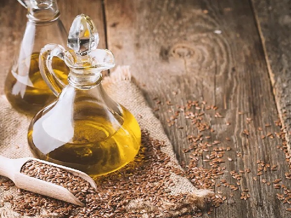 Flaxseed Oil Jadi Bahan Makanan yang Ngetren untuk Diet dan Anti Penuaan