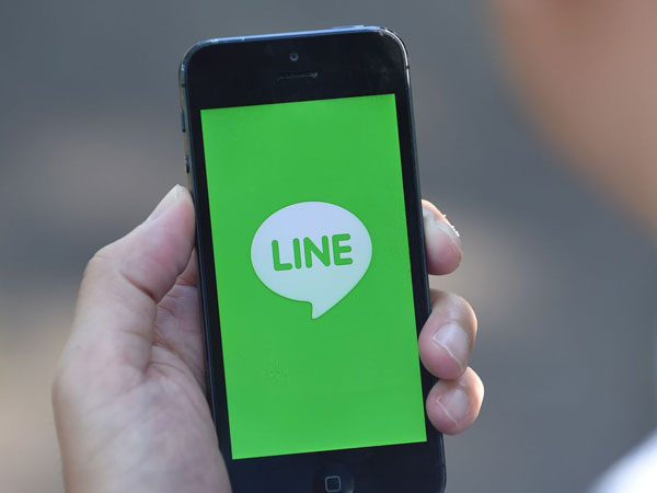 Susul WhatsApp, LINE Juga Kini Bisa Tarik Pesan yang Terlanjur Dikirim