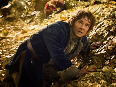 Wow, Ternyata Ada Musik Gamelan di Film 'The Hobbit : Desolation of Smaug'!