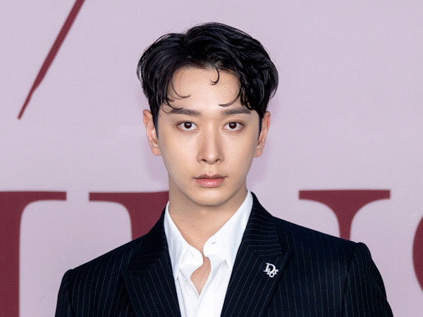 Chansung 2PM Dikaruniai Anak Pertama, Resmi Jadi Ayah!