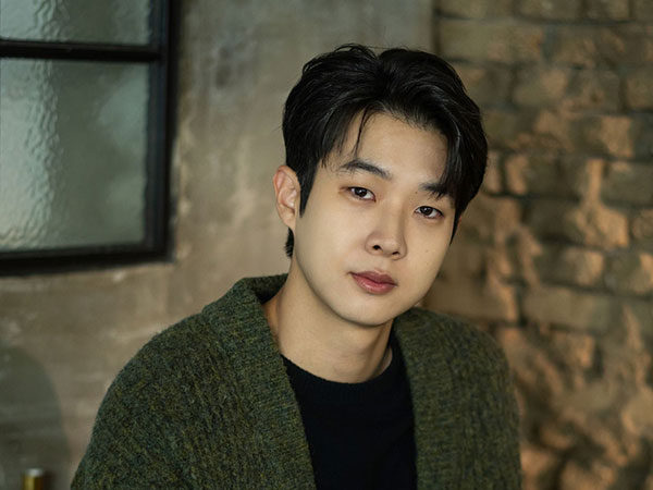 Choi Woo Shik Beberkan Efek 'Parasite' dan 'Squid Game' Terhadap Pemikirannya Sebagai Aktor