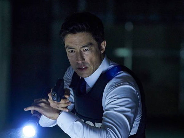 Confidential Assignment 2: International Rilis Teaser Daniel Henney Sebagai Detektif FBI