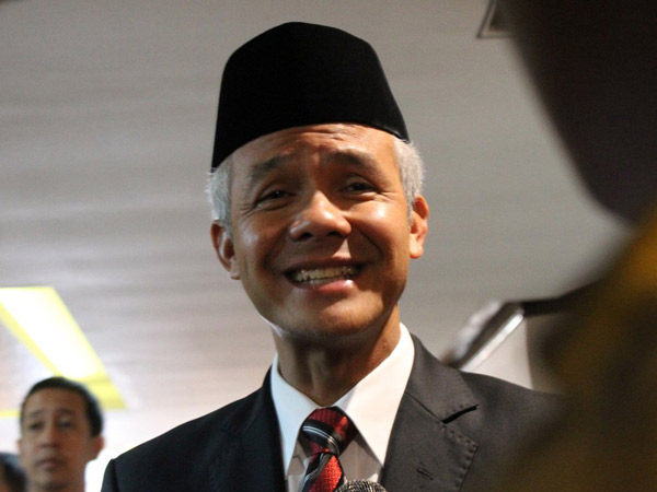 Survei Pilpres 2024 Ganjar Pranowo Paling Tinggi Tapi Sulit Untuk Maju?