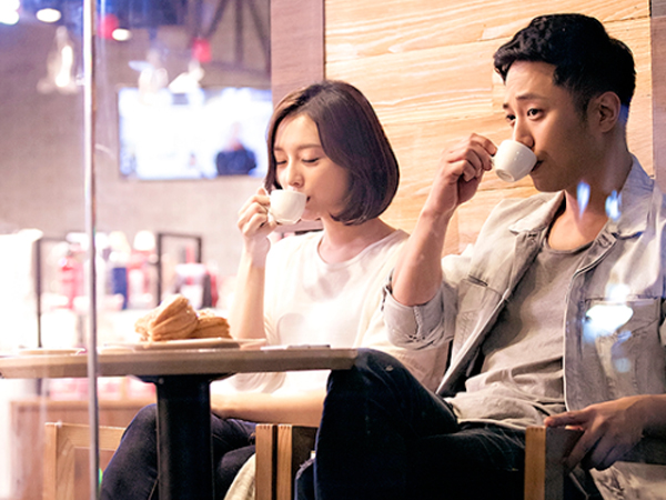 Apa Kata Jin Goo Jika Goo-Won Couple Dibuatkan Spin-Off?