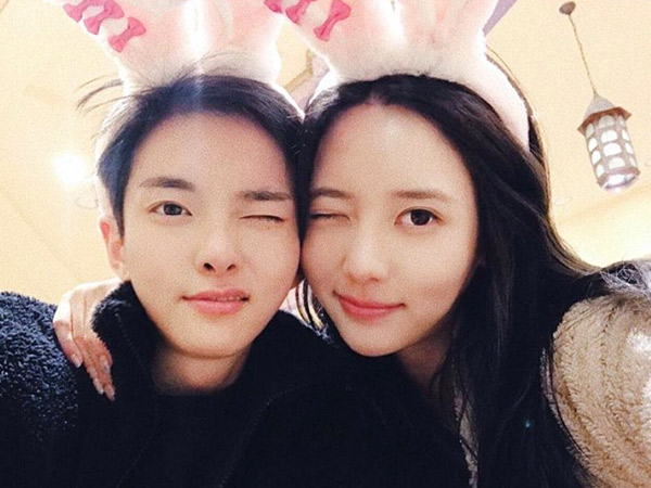 Han Seo Hee Jadi Sorotan Lagi, Kini Ngaku Jadi Korban Kekerasan Pacar