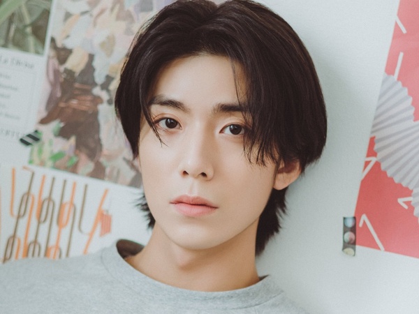 Hwiyoung SF9 Ikut Chani Bintangi Drama 'Miracle'