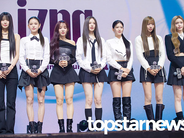 Resmi Debut, izna Targetkan Piala 'Rookie of The Year' Tahun Depan