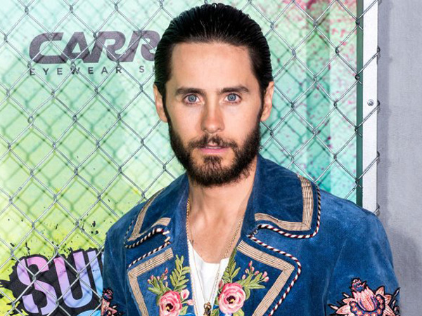 Tak Puas Dengan Joker, Jared Leto Bergabung Di Squad 'Blade Runner'!