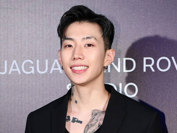 Jay Park Bikin Lagu Baru dari Insiden Kekerasan dengan Brian Ortega