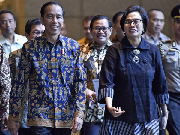 Sri Mulyani Sebut Pemerintah Akan Buat Reformasi Mengejutkan: Makanya Kami Punya Menteri Pendidikan Muda